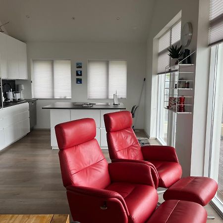 Akureyri - Cabin With An Amazing View Exterior photo