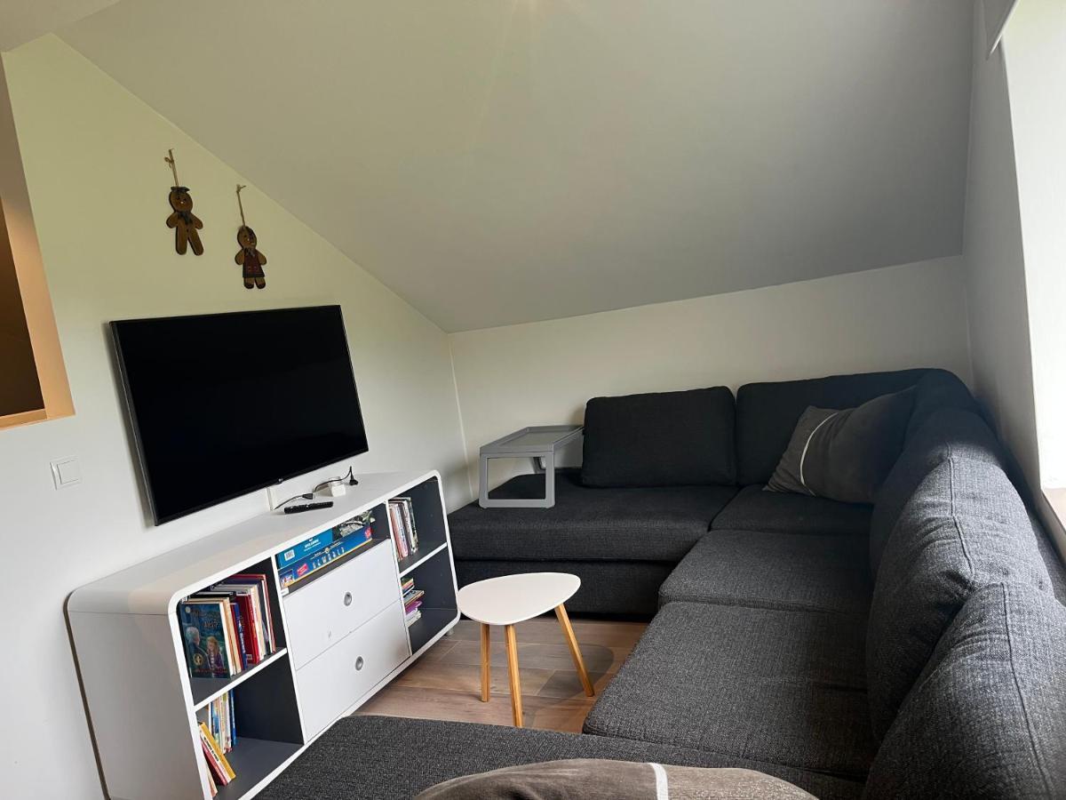 Akureyri - Cabin With An Amazing View Exterior photo