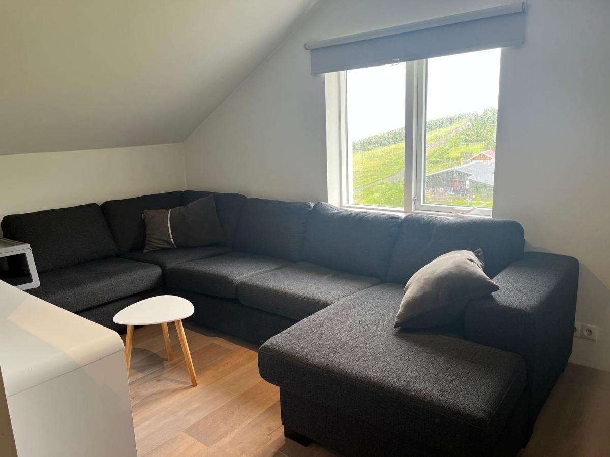 Akureyri - Cabin With An Amazing View Exterior photo